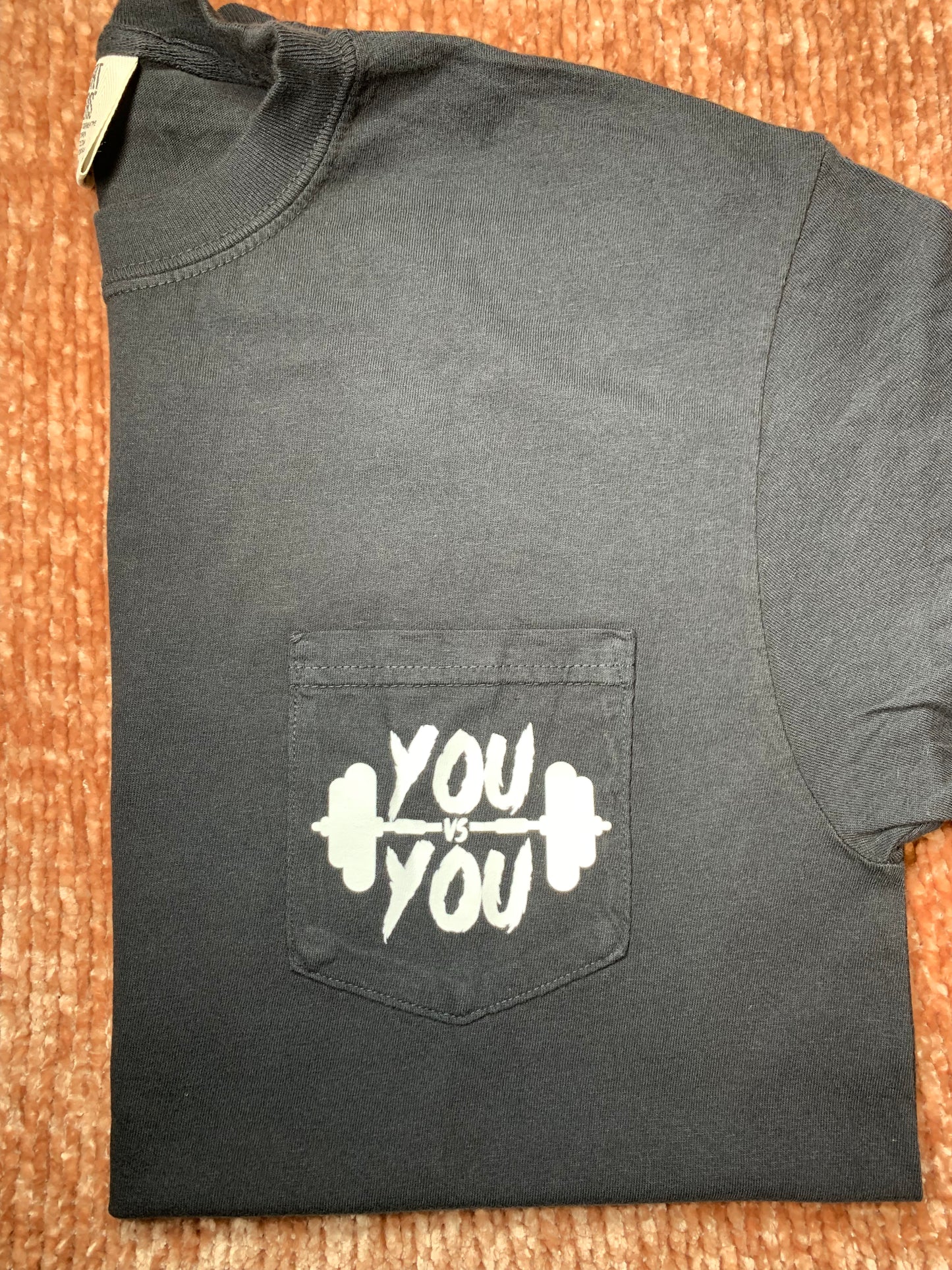Muscle Mommy T-Shirt