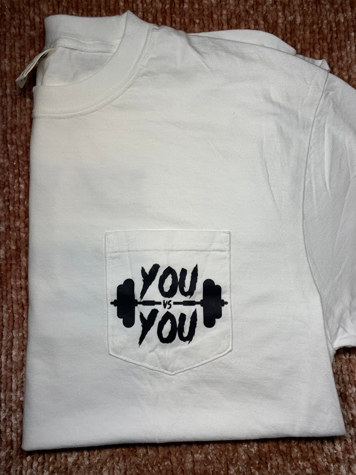 Gym Girly T-Shirt